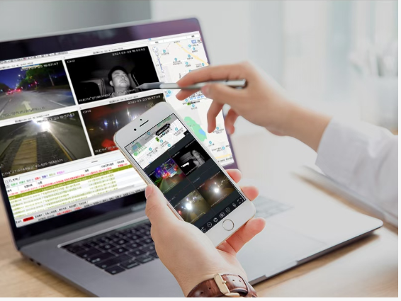 4路SD卡高清錄像機(jī)