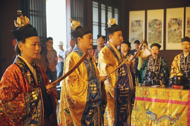 什么是和合術？玄學挽回愛情的秘術-音狐運勢網