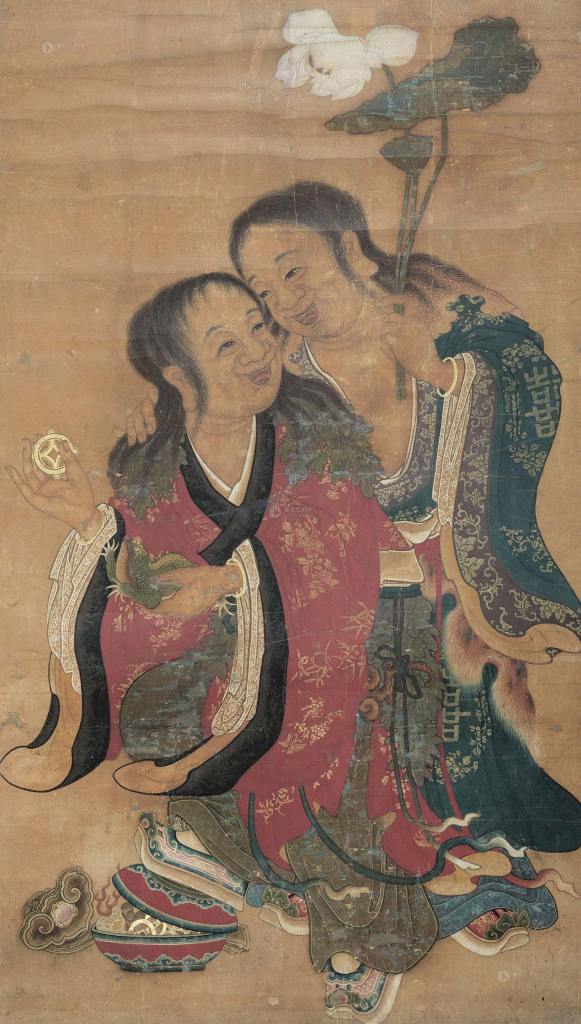 情侶復合的最靈的法術-和合術-音狐運勢網
