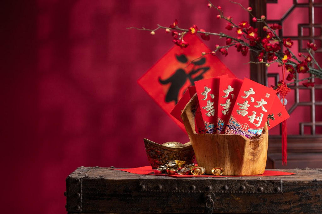 財庫未開是什么原因，怎么樣才能將財庫打開-音狐運勢網