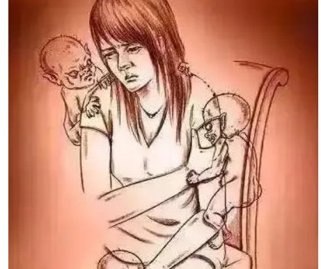 如何超度靈嬰？世上真的有靈嬰嗎？-音狐運勢網