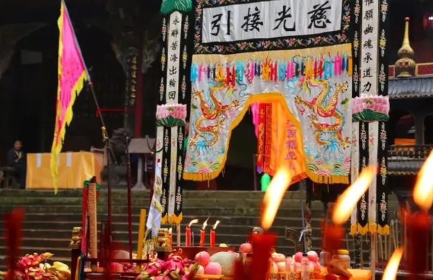超度嬰靈要做幾次法事-音狐運勢網