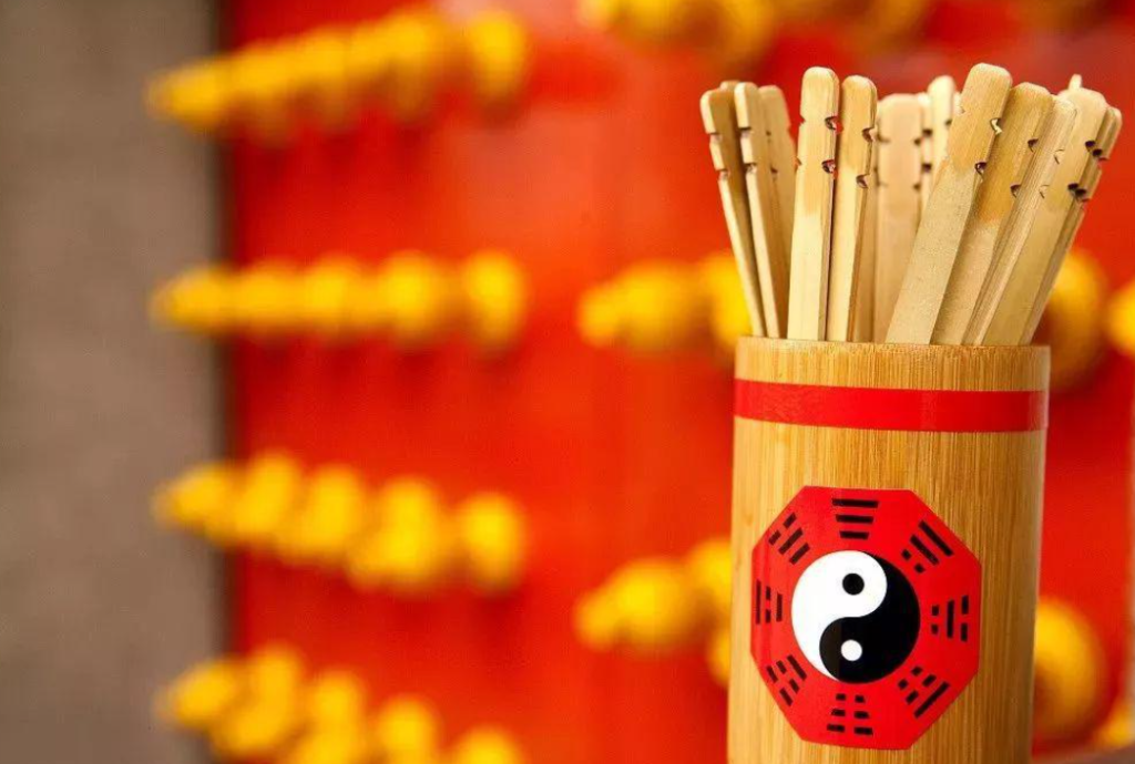 “算命”和“算卦”是一回事嗎？哪個更準？-音狐運勢網