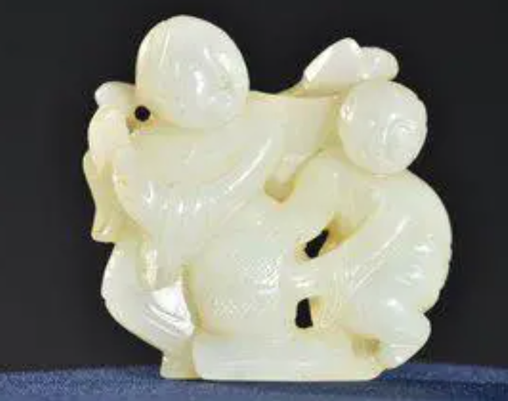 和合玉器都用什么玉-音狐運(yùn)勢(shì)網(wǎng)