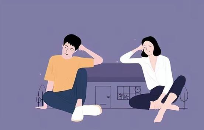 和合術后不能和異性來往嗎-音狐運勢網