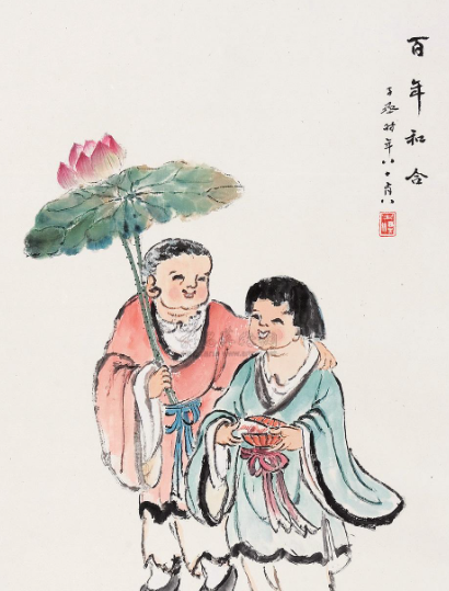 史上最全面的和合術詳解，和合術是真的嗎？和合術真的可以復合嗎-音狐運勢網