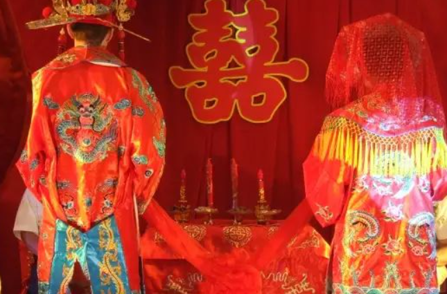 八字合婚，怎么看兩個(gè)人合不合？-音狐運(yùn)勢(shì)網(wǎng)