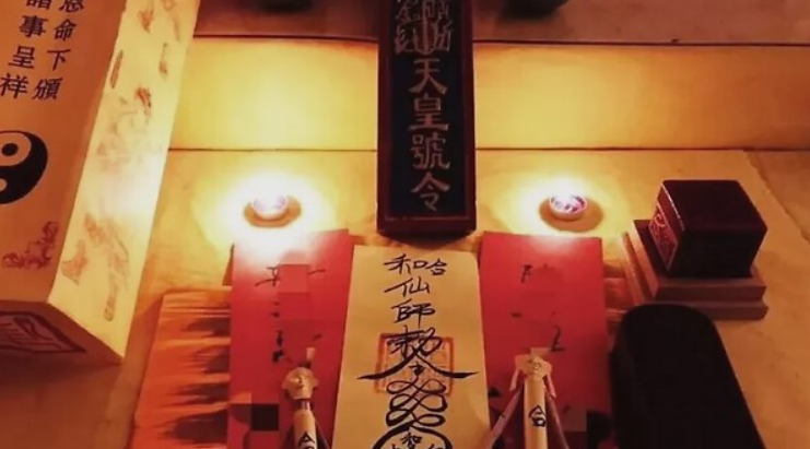 什么是“和合術”，和合術怎么操作，和合術真的可以復合嗎？-音狐運勢網
