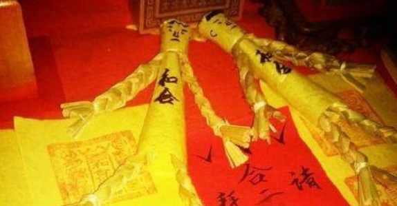 和合術(shù)解密，詳解和合術(shù)-音狐運(yùn)勢(shì)網(wǎng)
