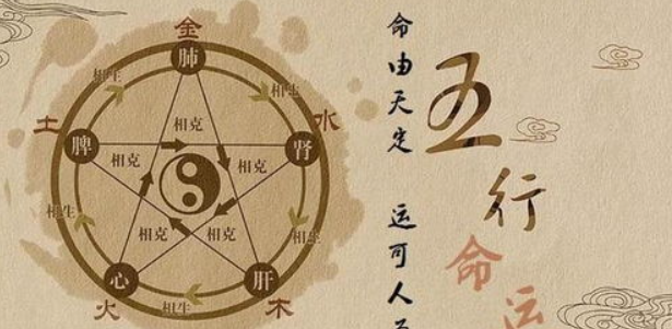 四柱八字零基礎(chǔ)入門教程-音狐運(yùn)勢網(wǎng)