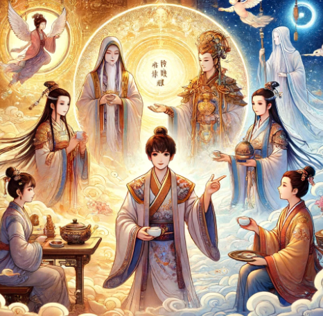 什么是童子命，童子命有什么說法-音狐運勢網