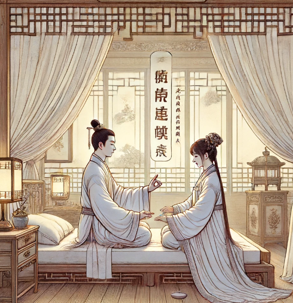 房中術(shù)技巧-音狐運(yùn)勢(shì)網(wǎng)
