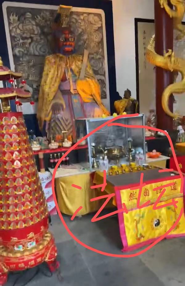 詛咒最快見效法，如何下咒最靈驗-音狐運勢網