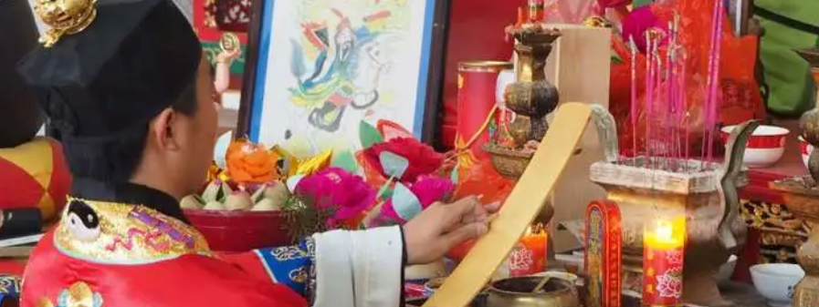 什么是迷魂和合術(shù)，迷魂和合術(shù)的分類-音狐運(yùn)勢(shì)網(wǎng)