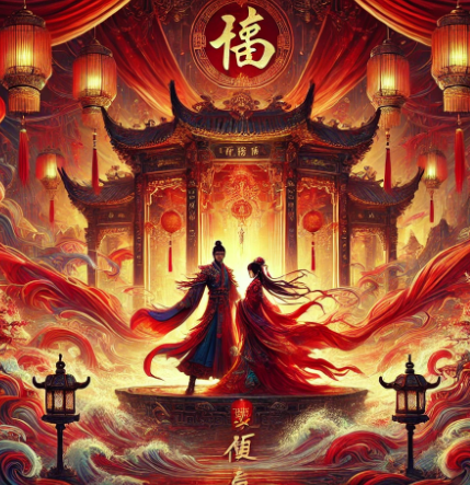 你所不知道的道家秘術(shù)-和合術(shù)-音狐運勢網(wǎng)