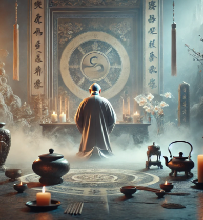 什么是超度，超度的形式-音狐運勢網