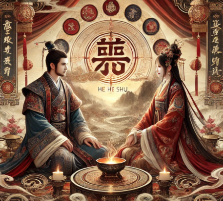 和合術(shù)的來源，和合術(shù)的分類，怎么做和合術(shù)-音狐運(yùn)勢網(wǎng)