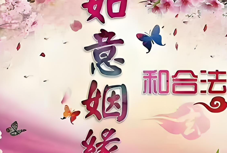 和合術是什么？和合術真的可以復合嗎？-音狐運勢網