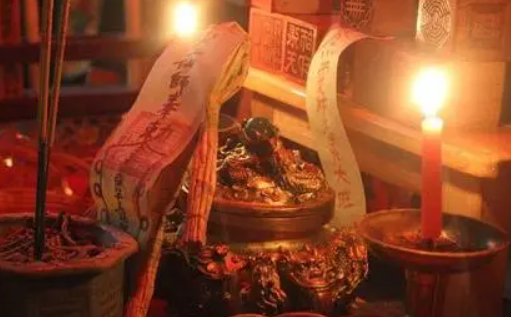 嬰靈有多少怨氣，怎么超度嬰靈？-音狐運(yùn)勢網(wǎng)