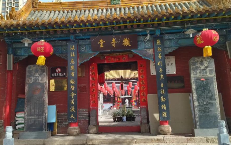 超度嬰靈，超度亡人，太原是晉源區(qū)觀音堂長期超度嬰靈-音狐運(yùn)勢網(wǎng)