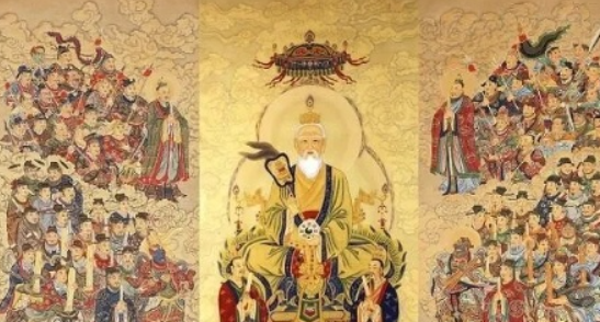 超度嬰靈的科儀流程與經(jīng)文有哪些？-音狐運勢網(wǎng)